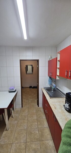 Drumul Taberei, 1 Mai,